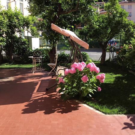 Casa Luigia Rooms Mtb In Finalborgo Bike Room Tour Ebike Trekking Finale Ligure Εξωτερικό φωτογραφία