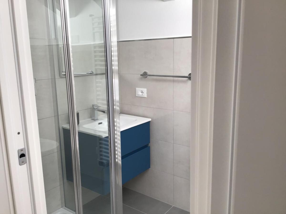 Casa Luigia Rooms Mtb In Finalborgo Bike Room Tour Ebike Trekking Finale Ligure Εξωτερικό φωτογραφία