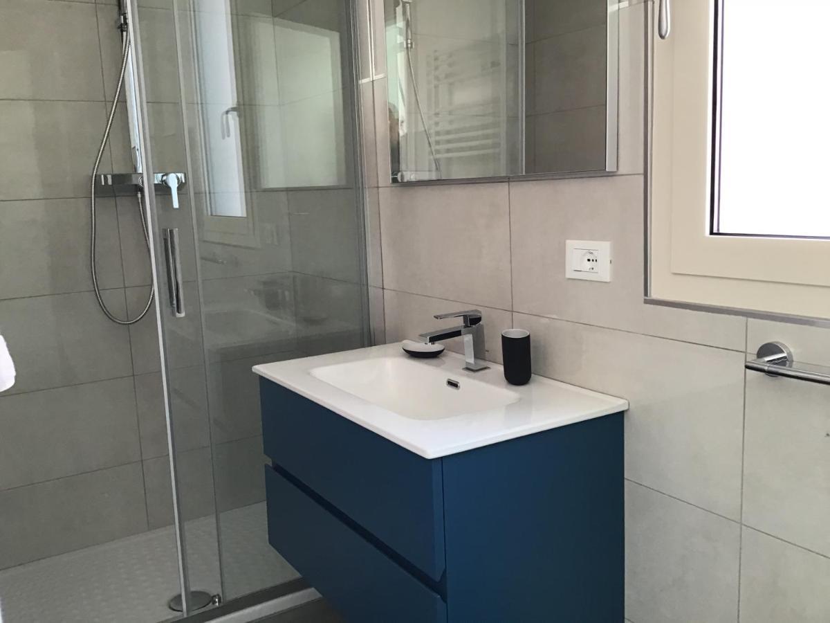 Casa Luigia Rooms Mtb In Finalborgo Bike Room Tour Ebike Trekking Finale Ligure Εξωτερικό φωτογραφία