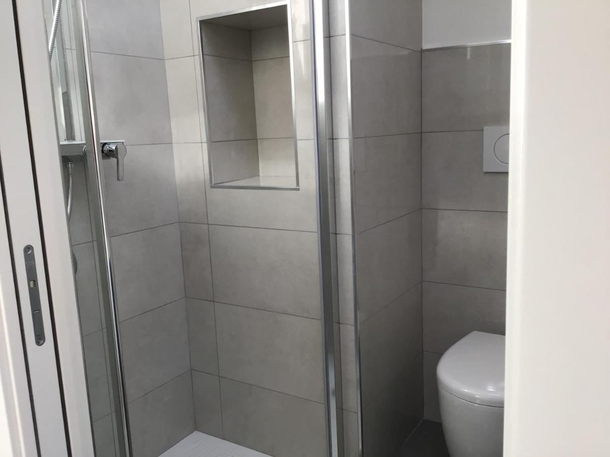 Casa Luigia Rooms Mtb In Finalborgo Bike Room Tour Ebike Trekking Finale Ligure Εξωτερικό φωτογραφία