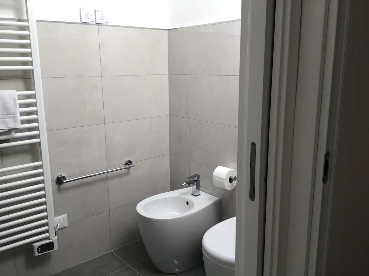 Casa Luigia Rooms Mtb In Finalborgo Bike Room Tour Ebike Trekking Finale Ligure Εξωτερικό φωτογραφία