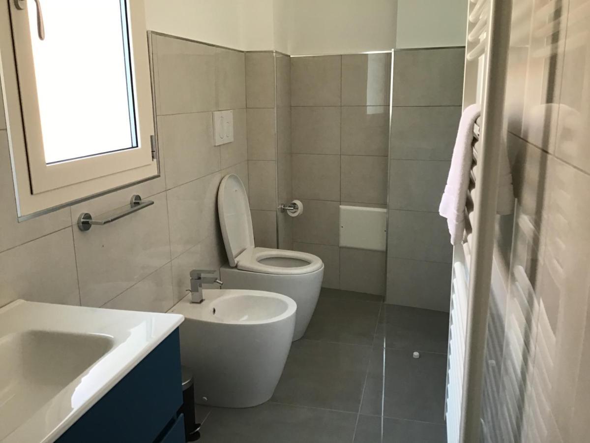 Casa Luigia Rooms Mtb In Finalborgo Bike Room Tour Ebike Trekking Finale Ligure Εξωτερικό φωτογραφία