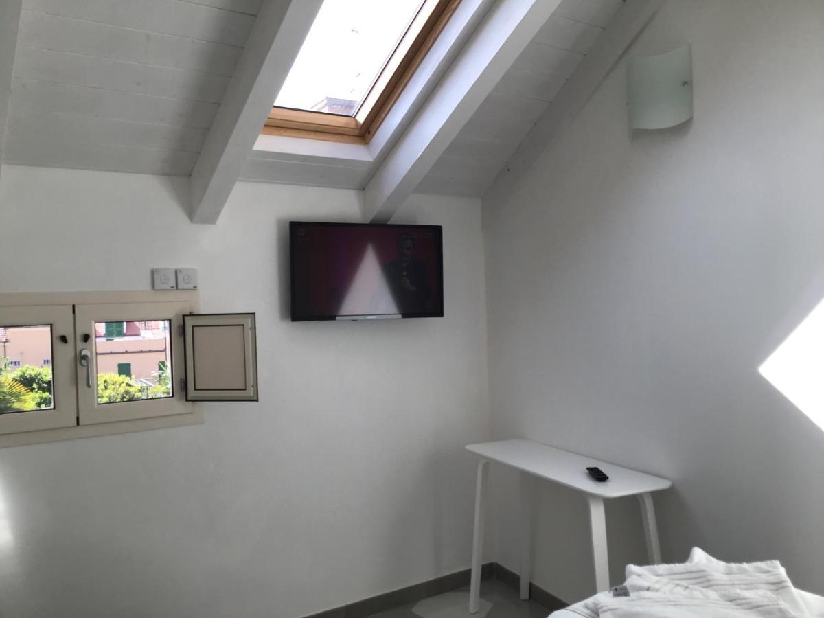 Casa Luigia Rooms Mtb In Finalborgo Bike Room Tour Ebike Trekking Finale Ligure Εξωτερικό φωτογραφία