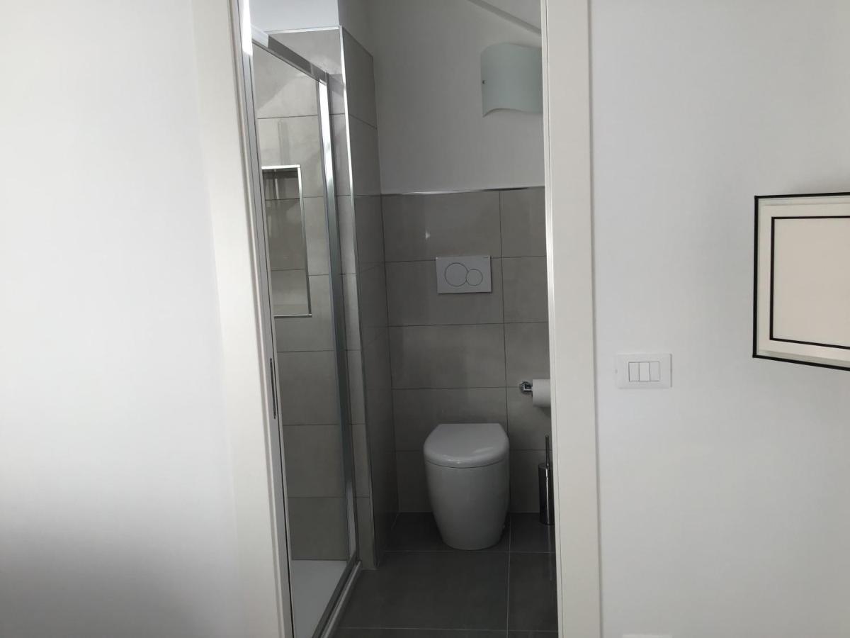 Casa Luigia Rooms Mtb In Finalborgo Bike Room Tour Ebike Trekking Finale Ligure Εξωτερικό φωτογραφία