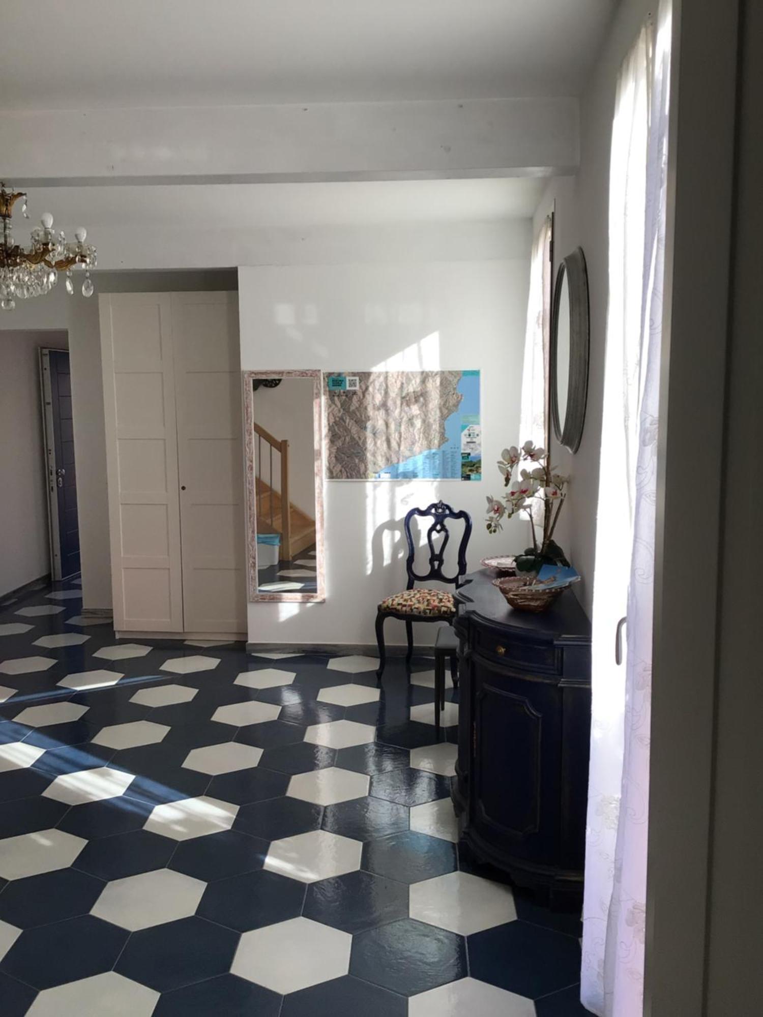 Casa Luigia Rooms Mtb In Finalborgo Bike Room Tour Ebike Trekking Finale Ligure Εξωτερικό φωτογραφία