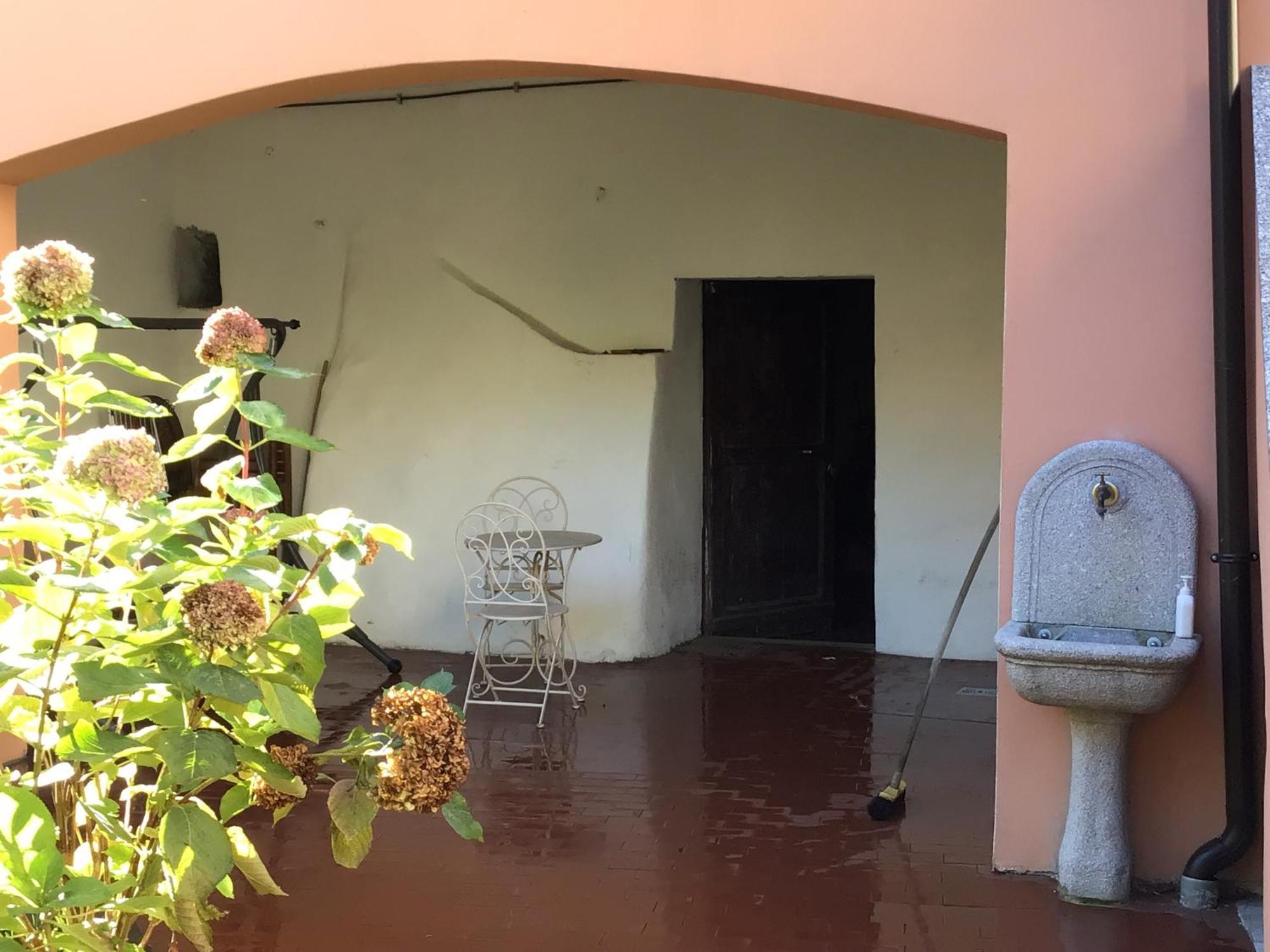 Casa Luigia Rooms Mtb In Finalborgo Bike Room Tour Ebike Trekking Finale Ligure Εξωτερικό φωτογραφία
