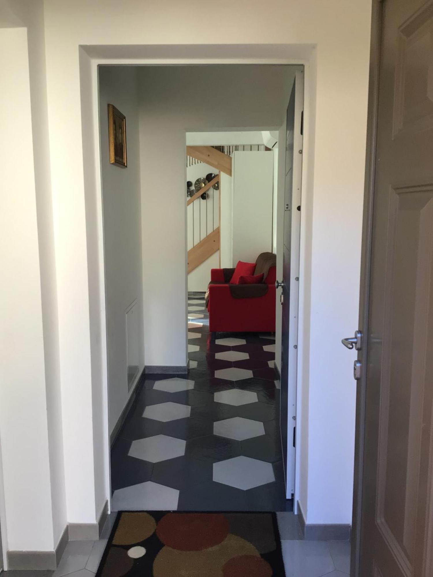 Casa Luigia Rooms Mtb In Finalborgo Bike Room Tour Ebike Trekking Finale Ligure Εξωτερικό φωτογραφία