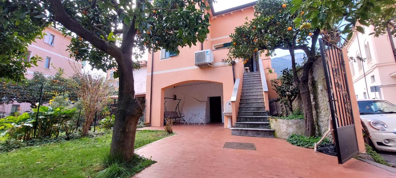 Casa Luigia Rooms Mtb In Finalborgo Bike Room Tour Ebike Trekking Finale Ligure Εξωτερικό φωτογραφία